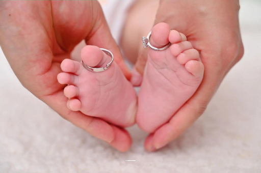 莒县7个月孕妇肚子疼