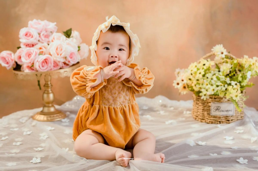 莒县百天宝宝体重