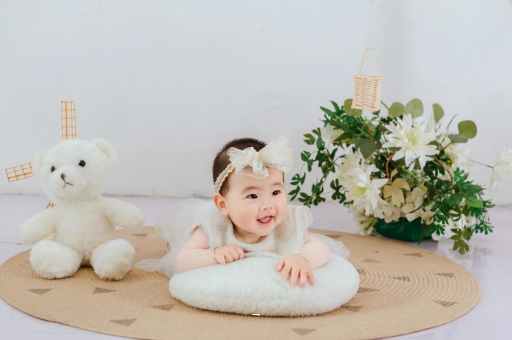 莒县5个月宝宝有痰